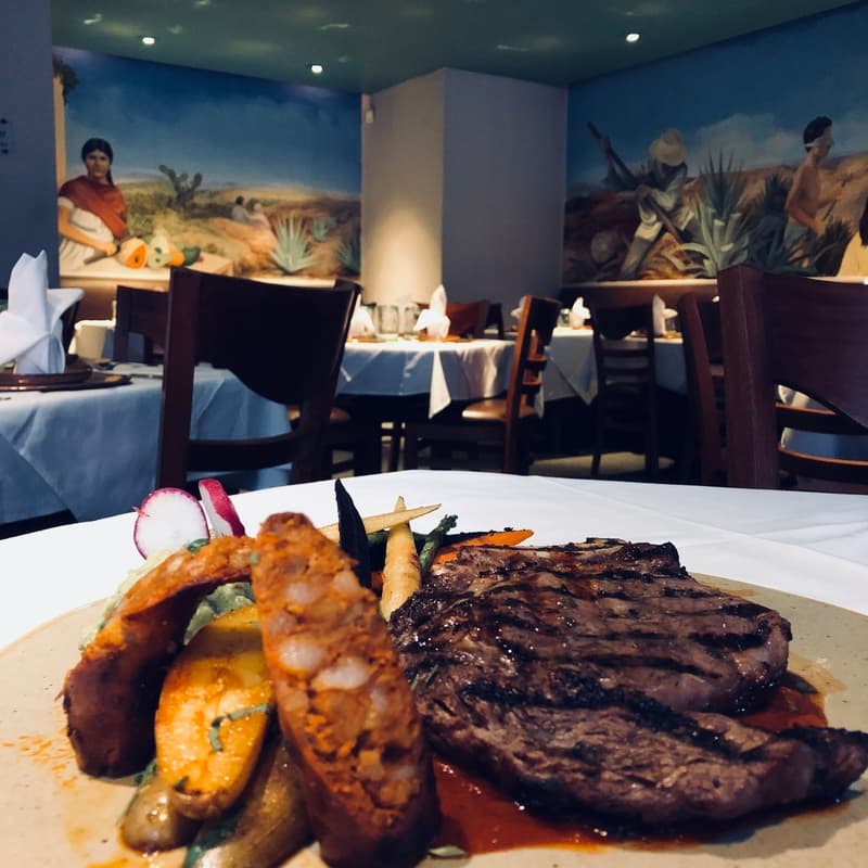 Tequilas Restaurant