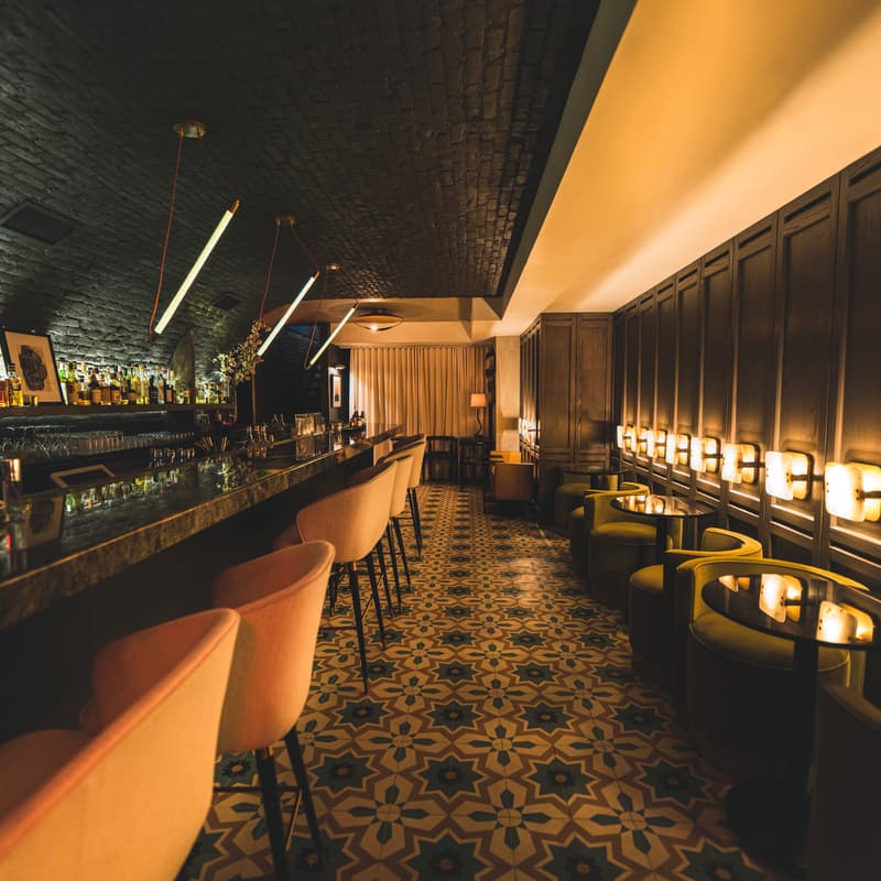 Thyme Bar