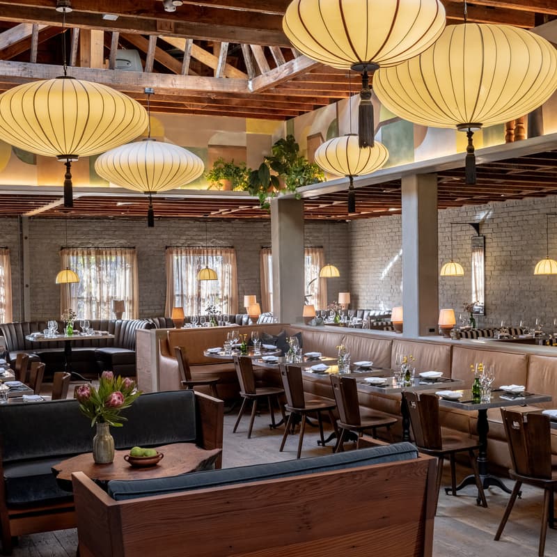 Superba Food + Bread - Hollywood