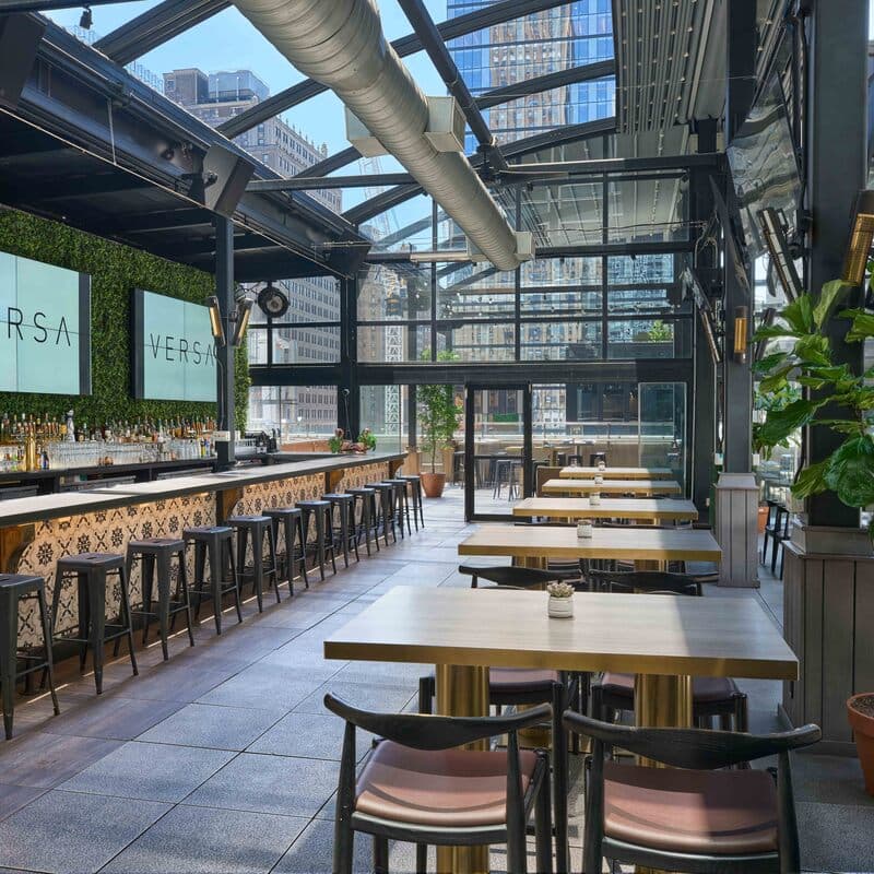 VERSA NYC