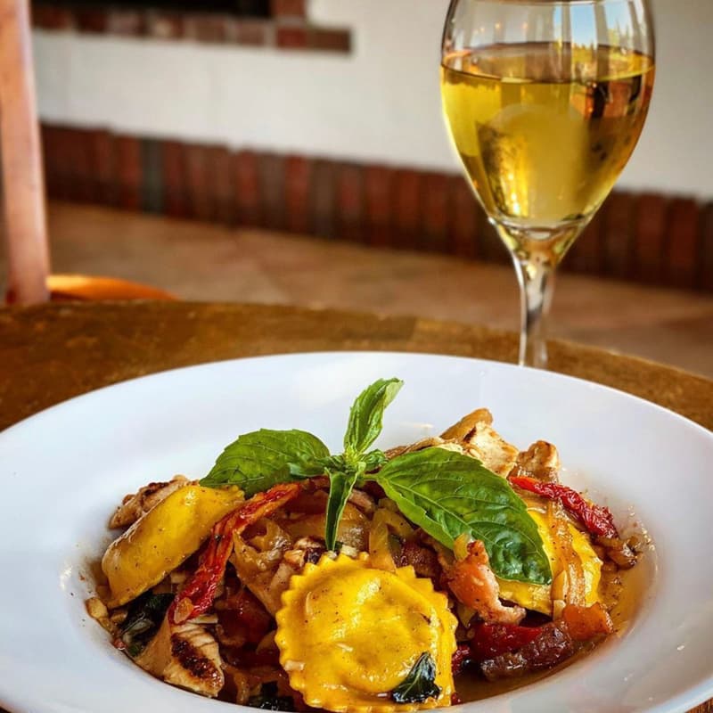 Trattoria San Pietro