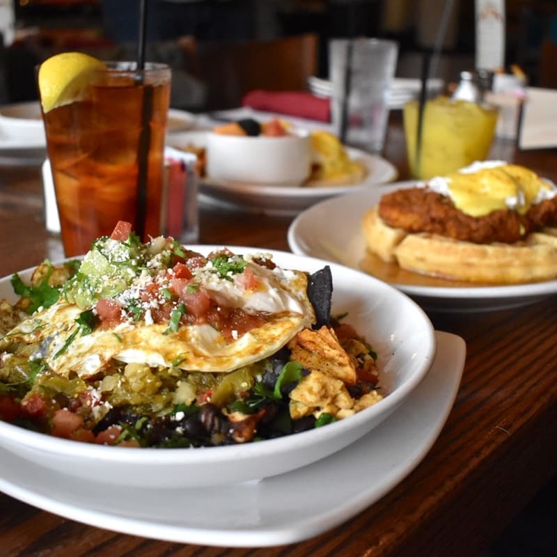 Green Hills Grille