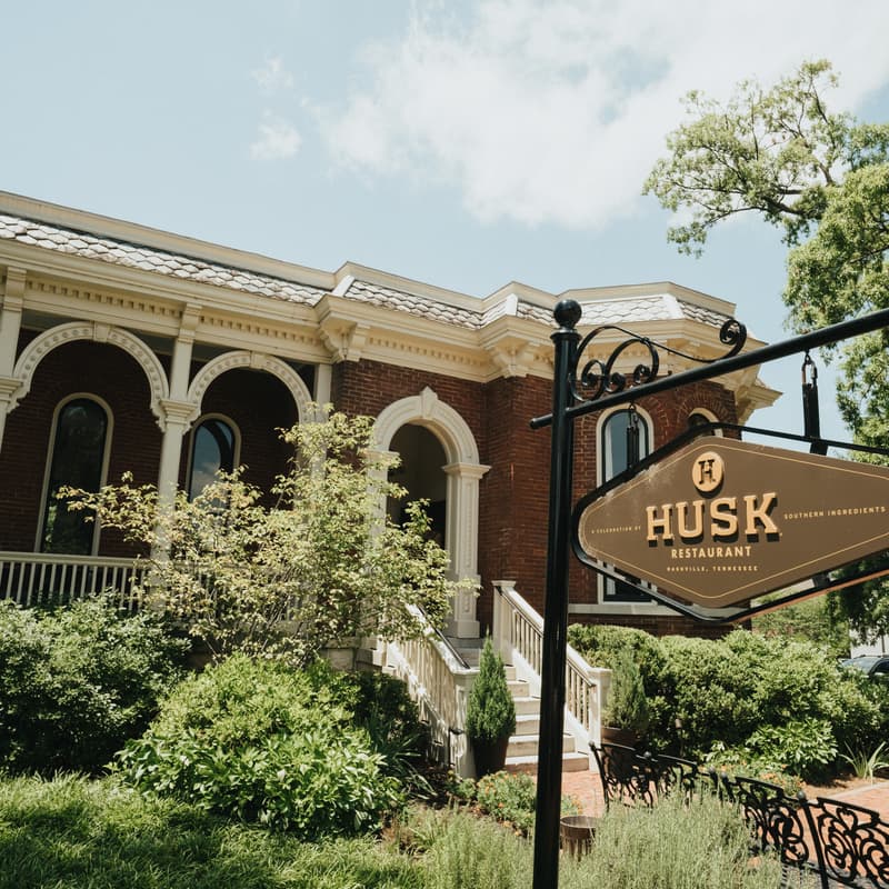 Husk Nashville