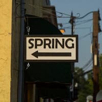 Spring