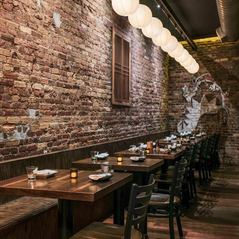 Izakaya Nomad