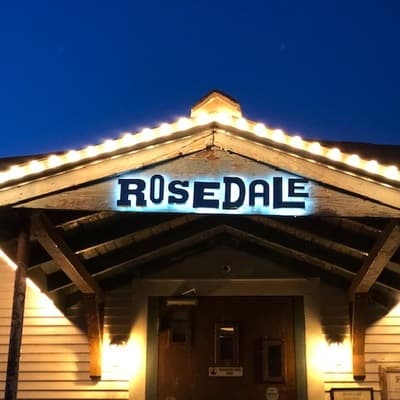 ROSEDALE