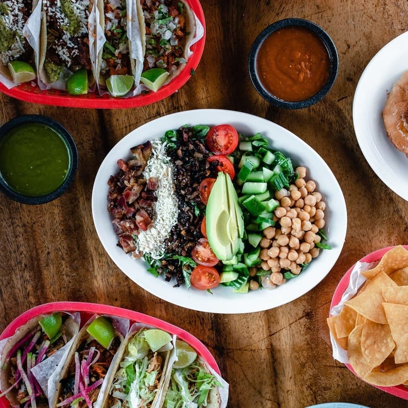 Naco Taco