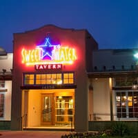 Sweetwater Tavern Centreville