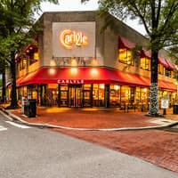 Carlyle