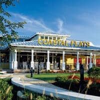 Coastal Flats Fairfax