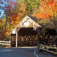 Bull Run Restaurant