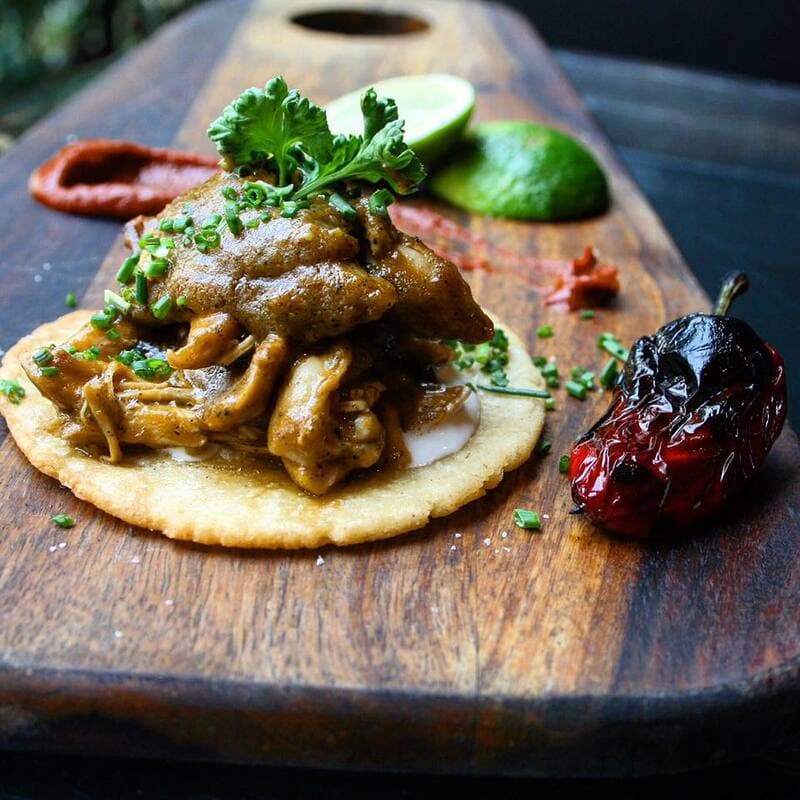 Arc Food & Libations