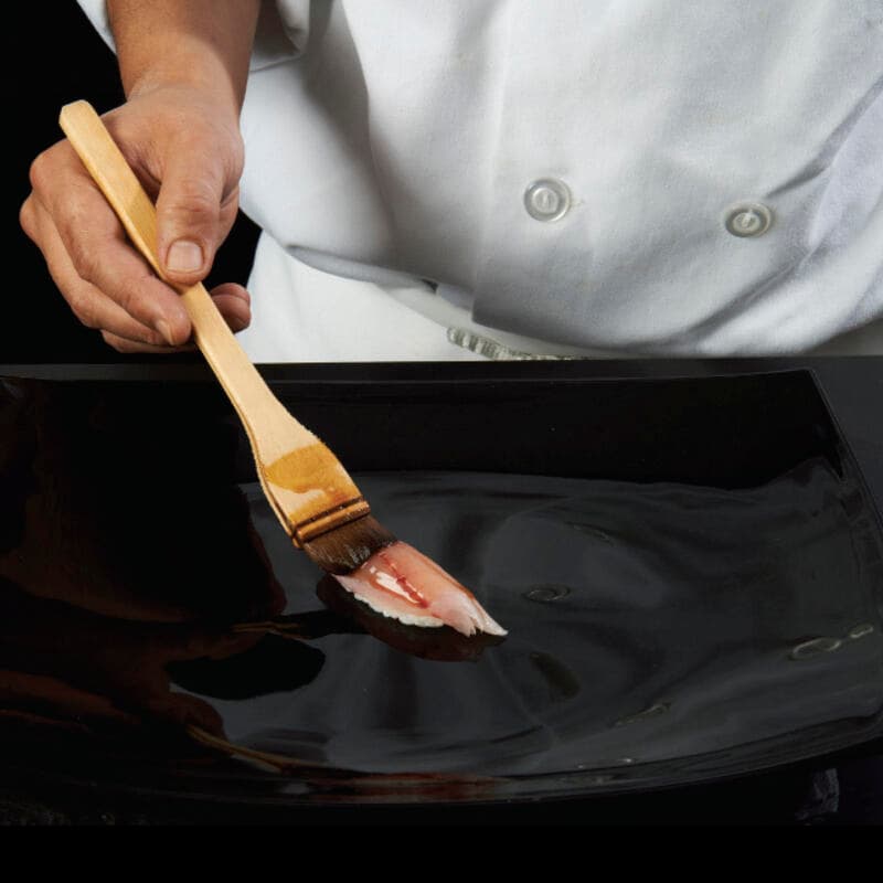 Sushi Nakazawa DC
