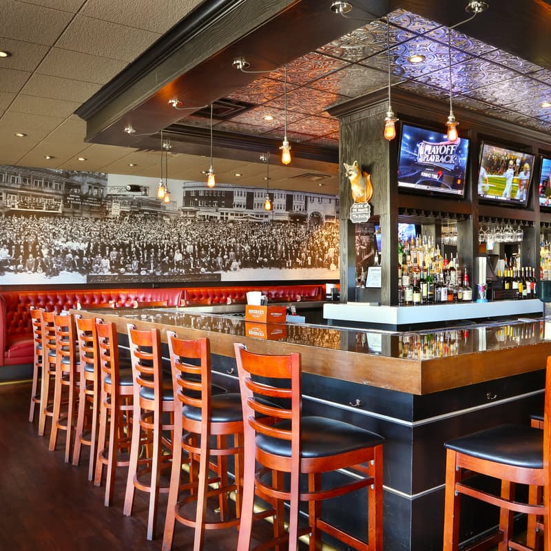 The League Kitchen and Tavern Belterra