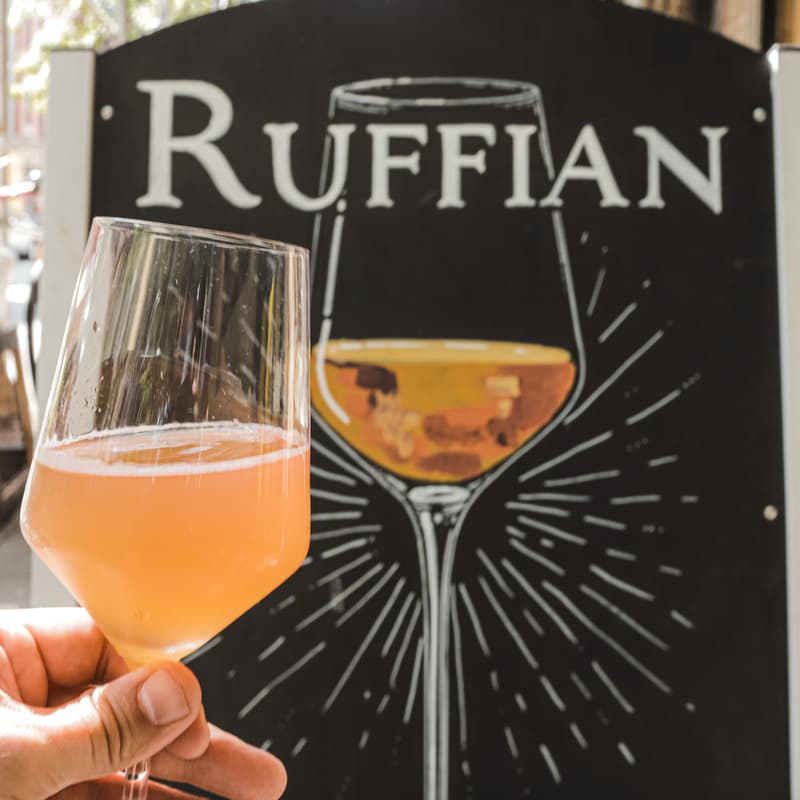 Ruffian