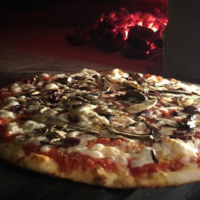 Patsy’s Pizza