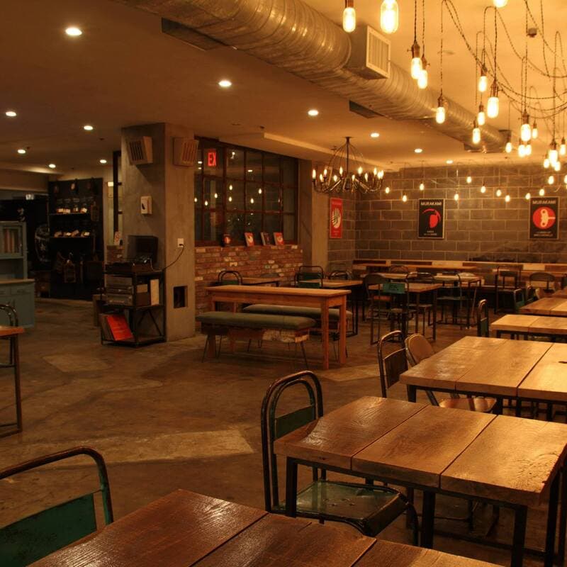 Izakaya MEW