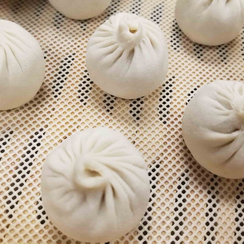 Lin Asian Bar + Dim Sum