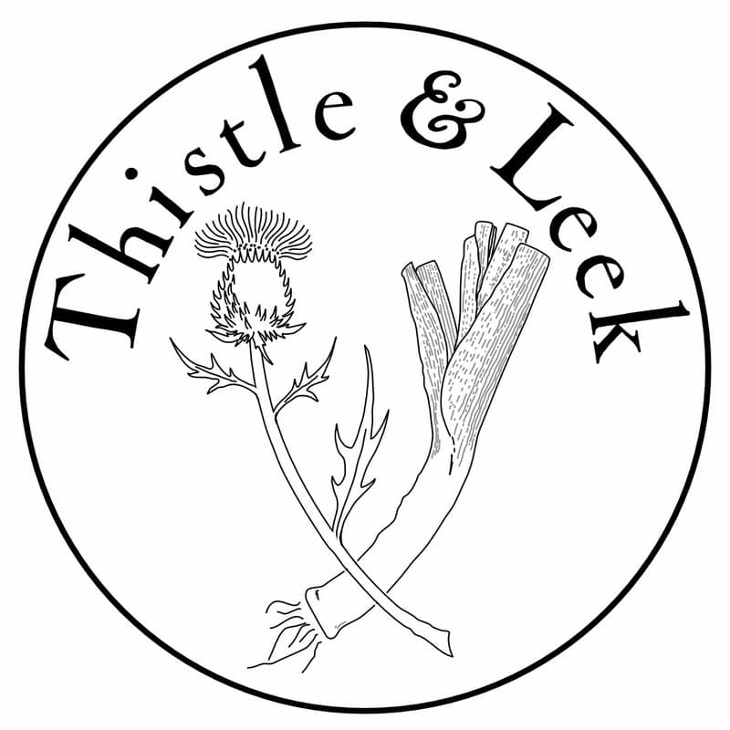 Thistle & Leek