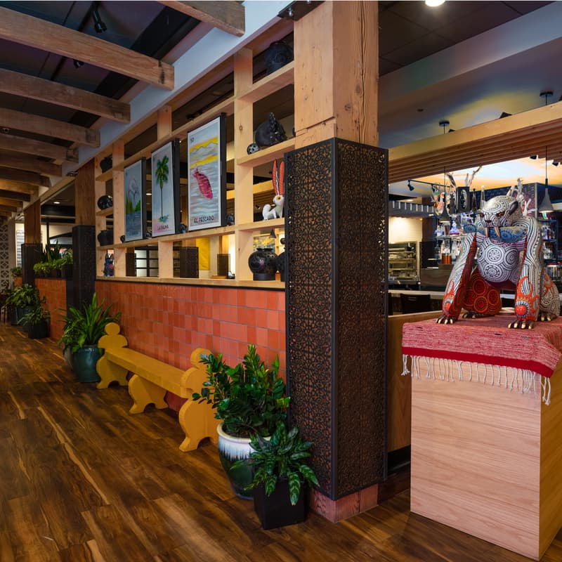 Rio Grande Mexican Restaurant - Denver