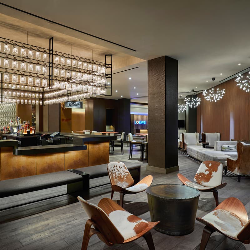 Mason's at Loews Vanderbilt Hotel