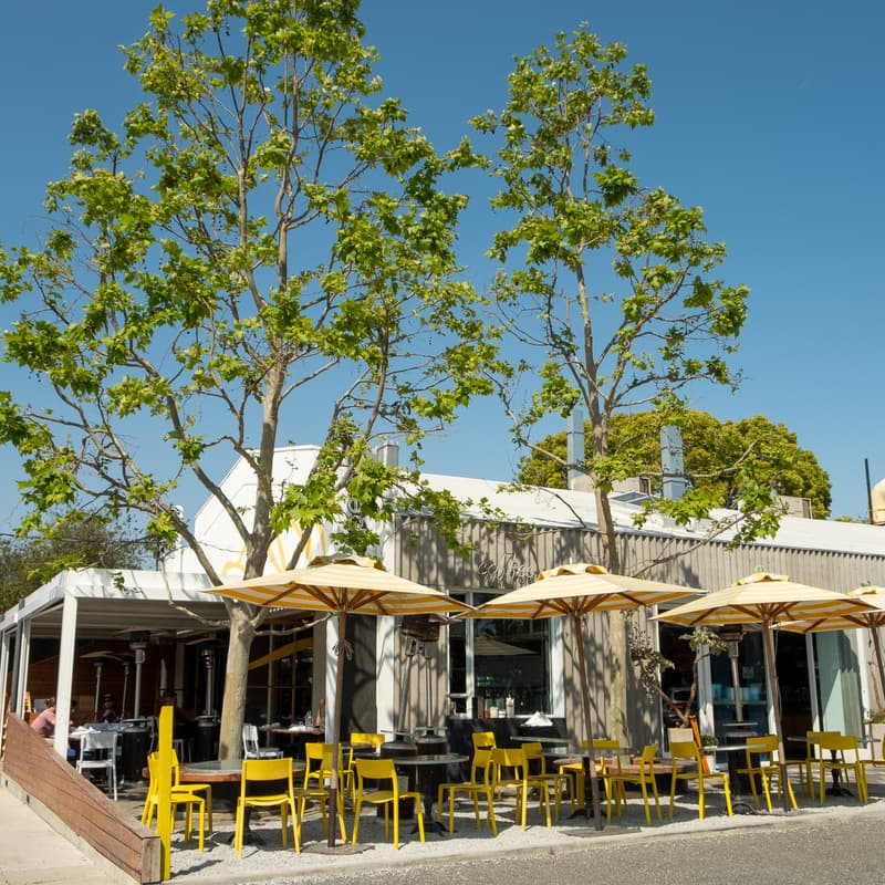 Superba Food + Bread - Venice