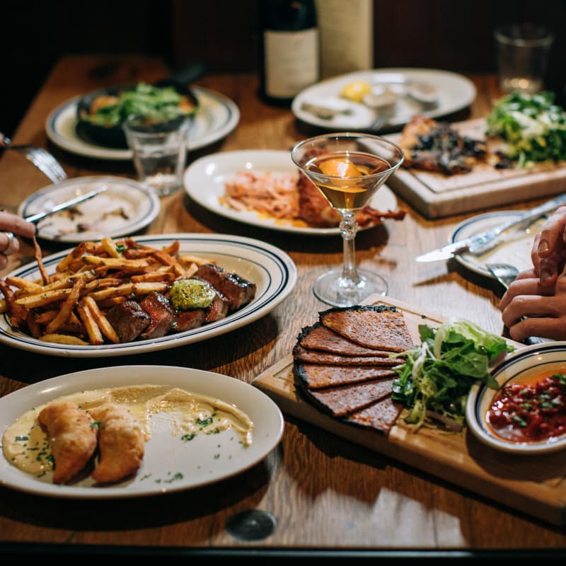The Good King Tavern