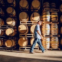 Four Humours Distilling