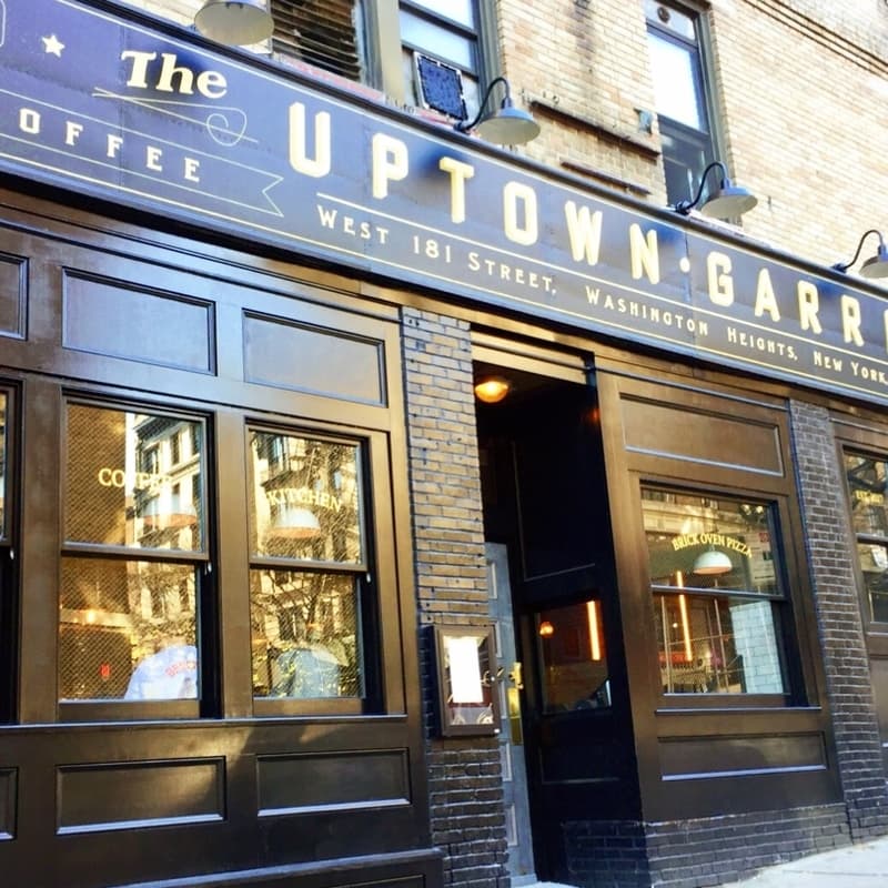 The Uptown Garrison