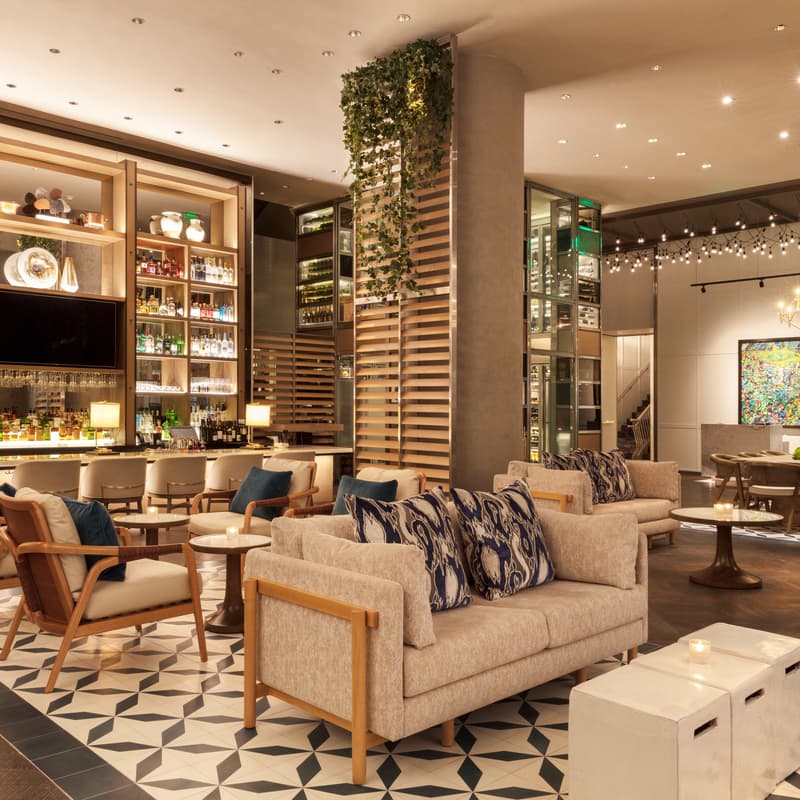 Boulud Sud - Miami