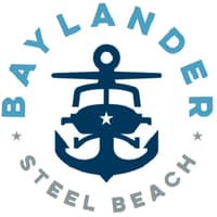 Baylander Steel Beach