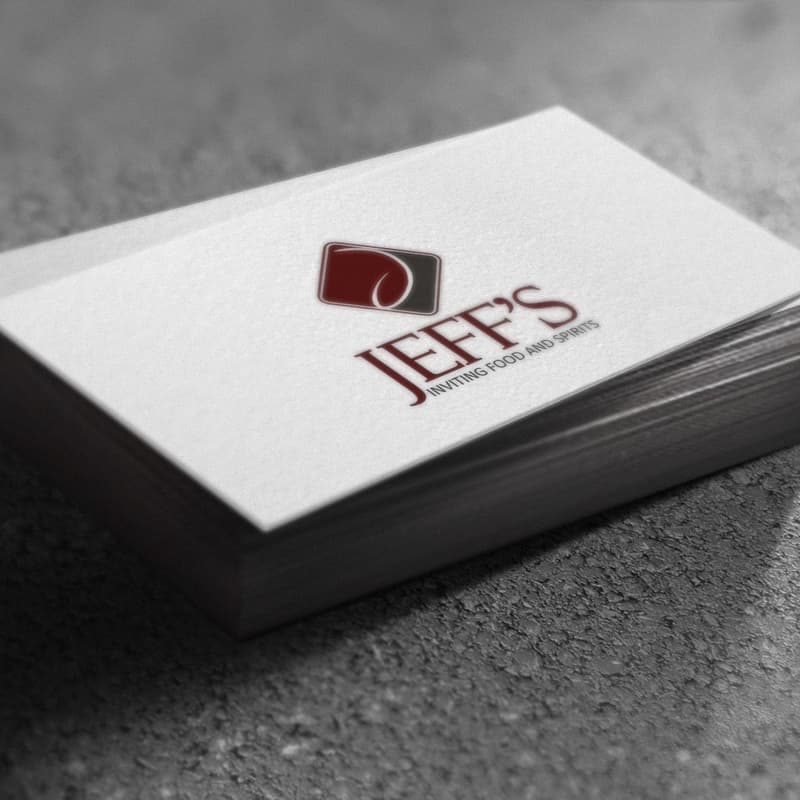 Jeff's Inviting Food & Spirits