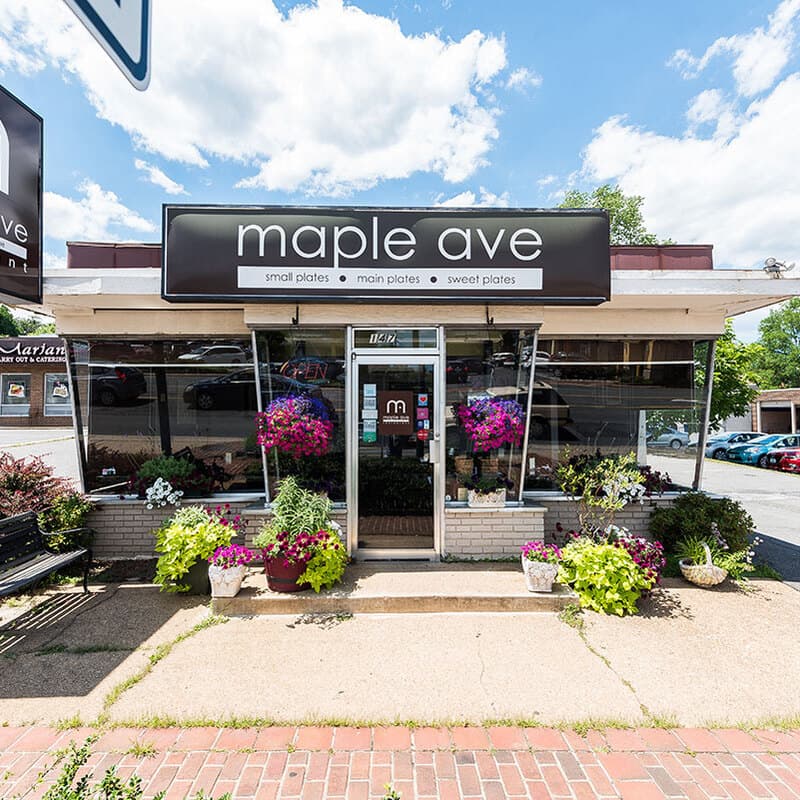 Maple Ave Restaurant