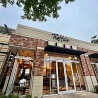 Raffa's Waterfront Grill