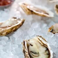 The River Oyster Bar
