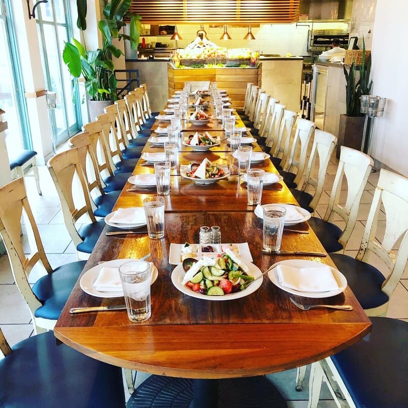 Agora Taverna