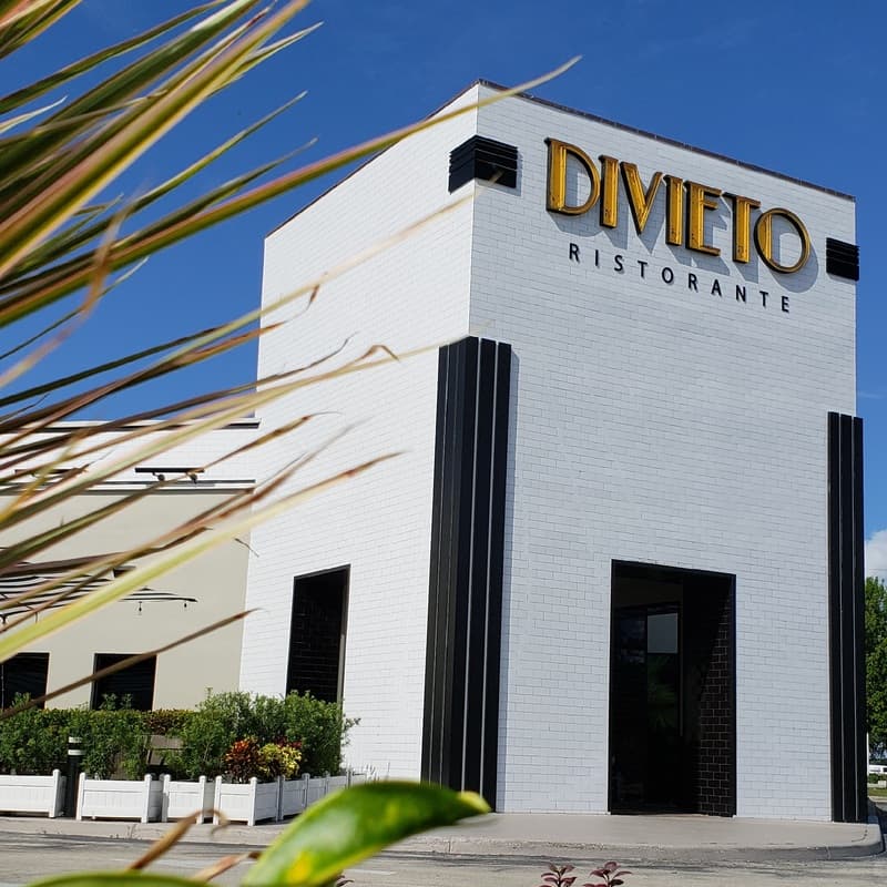 Divieto Ristorante - Doral