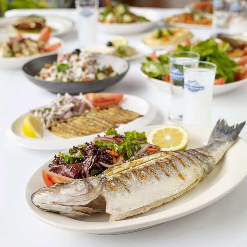 Liman Restaurant