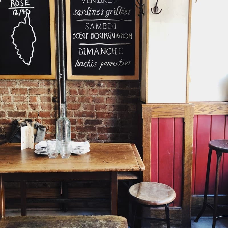 Buvette NYC