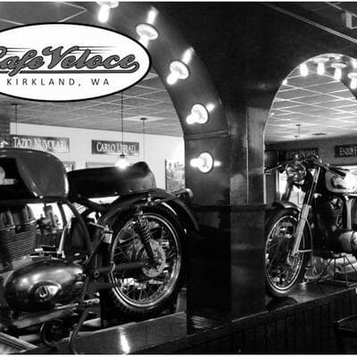 Café Veloce