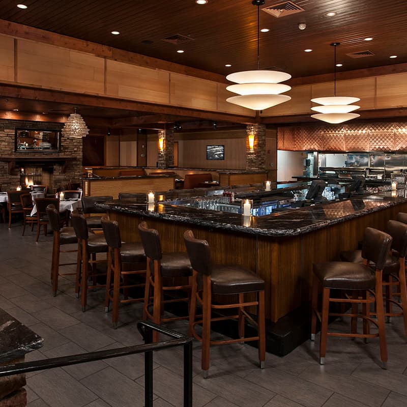 Stoney River Steakhouse and Grill - Cool Springs
