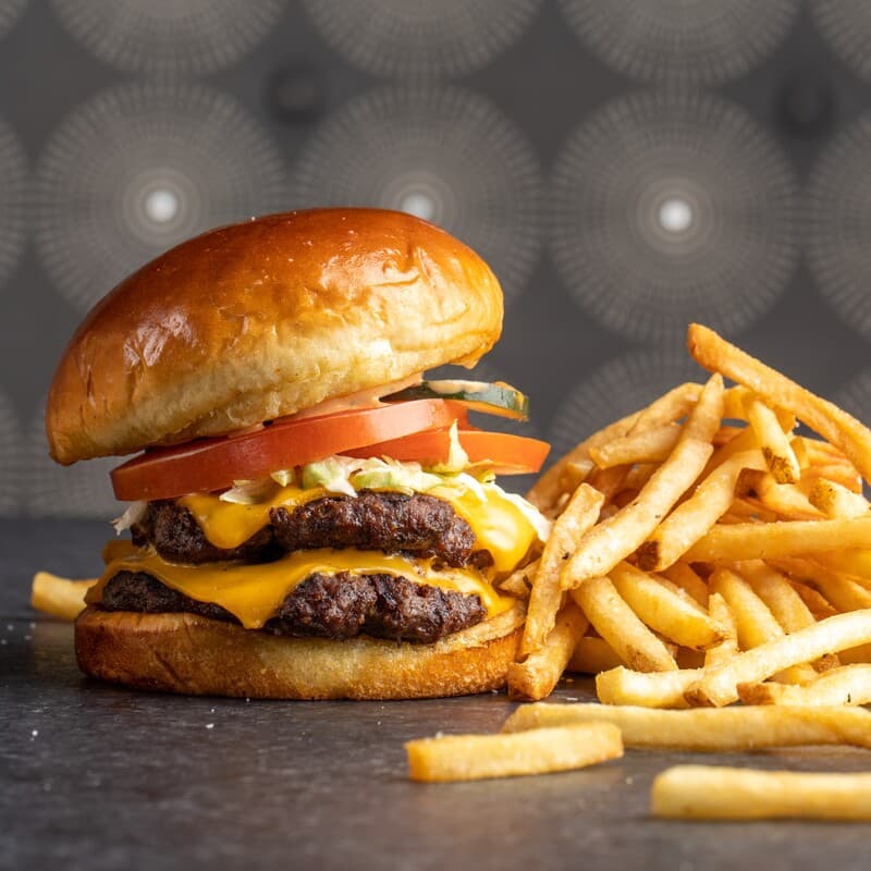 Kona Grill Boca Park