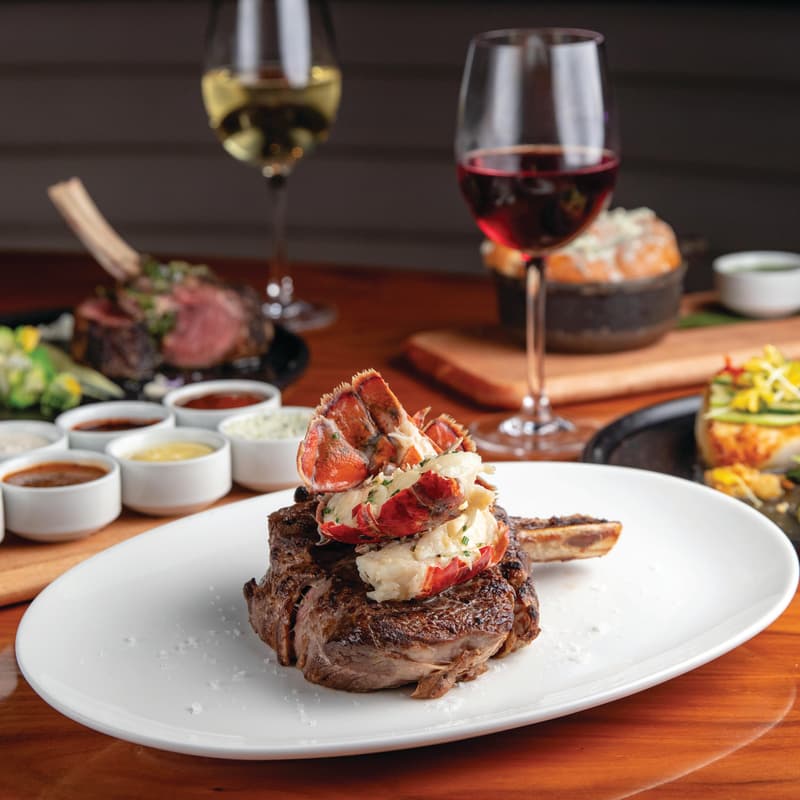 STK Nashville