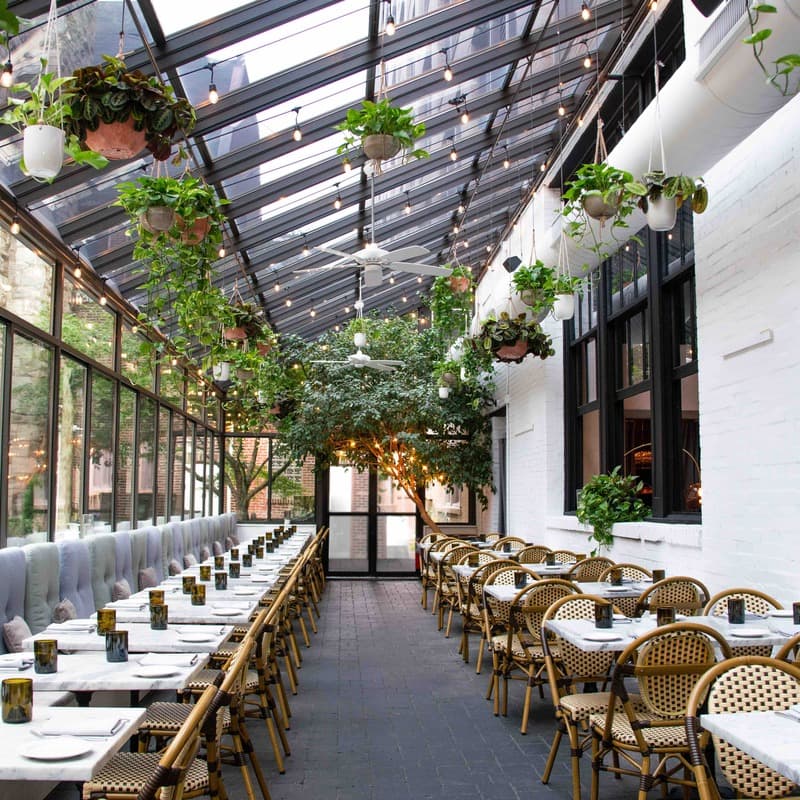 Osteria Philadelphia