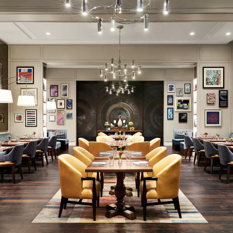 Mesler Kitchen, Bar & Lounge