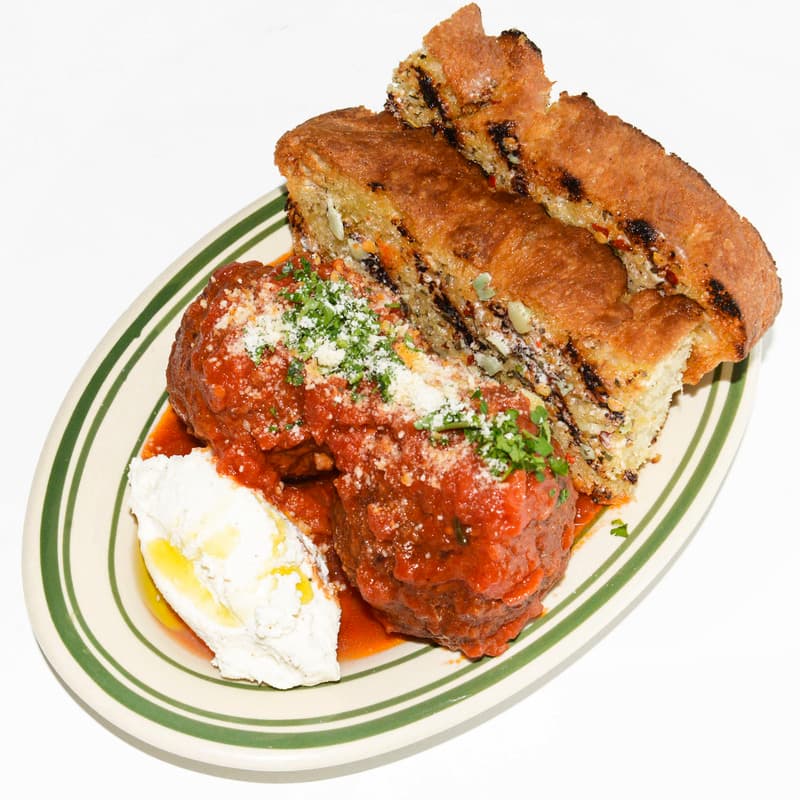 Jon & Vinny's - Brentwood