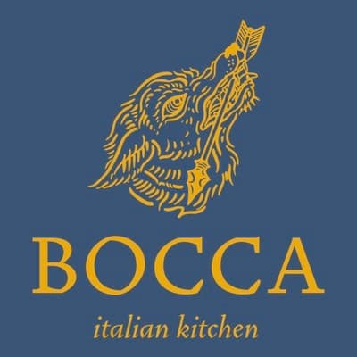 Bocca Italian Kitchen