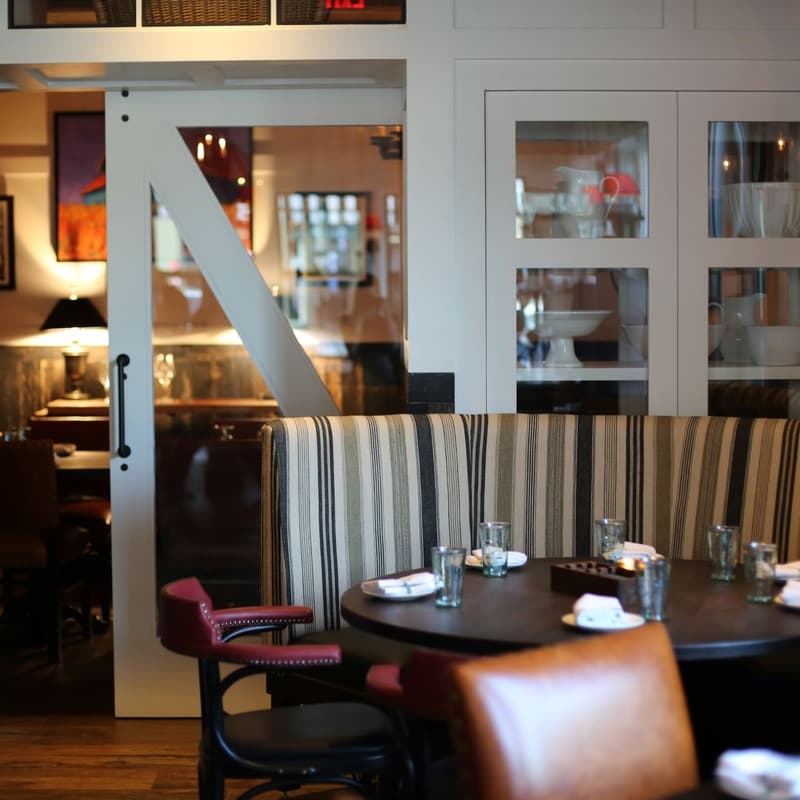 Woods Hill Table - Concord