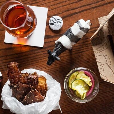 Citizen Public House & Oyster Bar