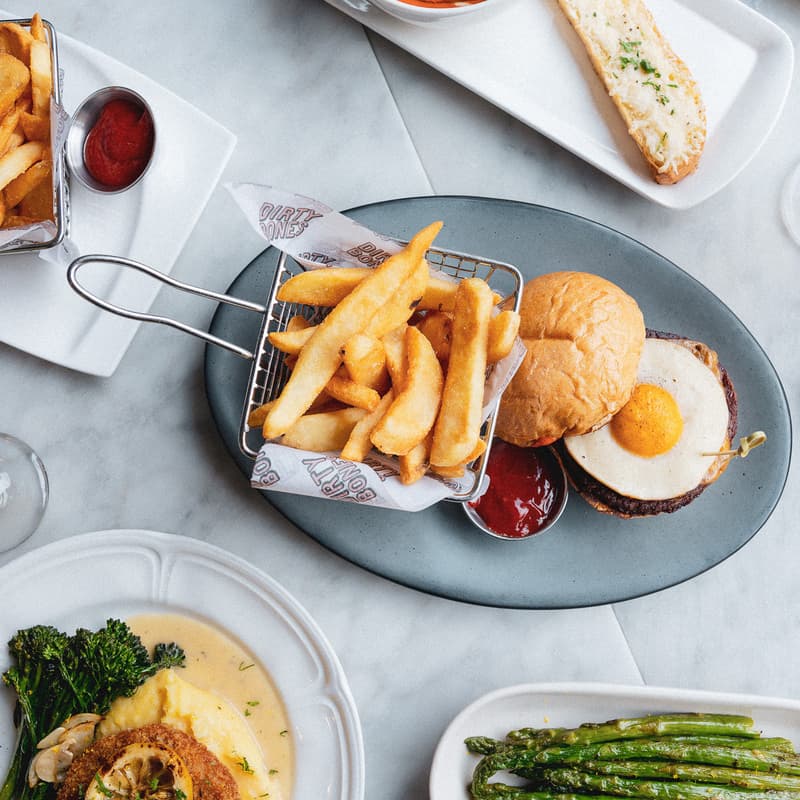 Willow Vegan Bistro